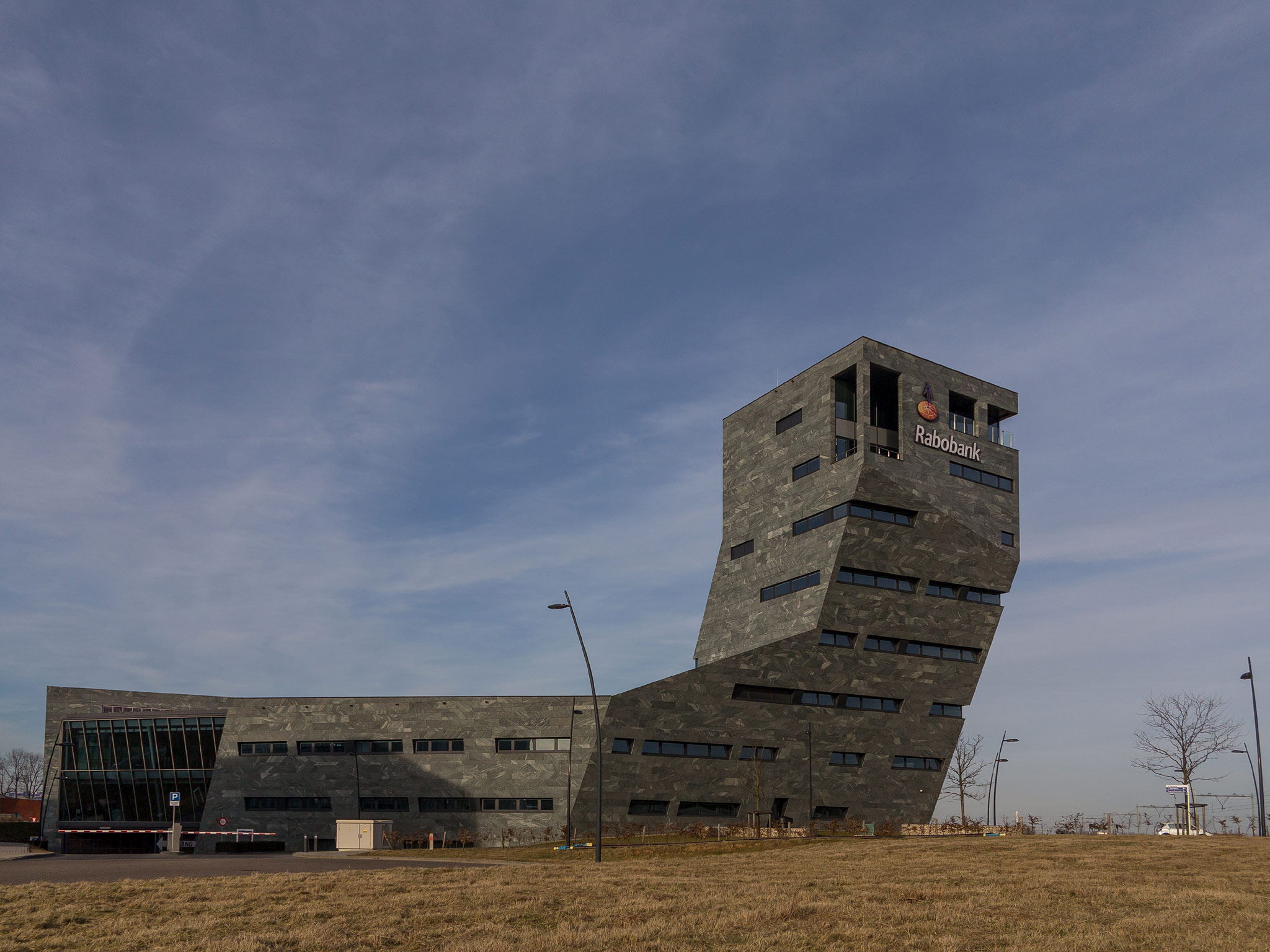 De Rabobank, Roermond